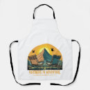 Search for to partner aprons Couple