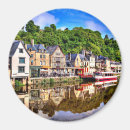 Search for cote magnets France