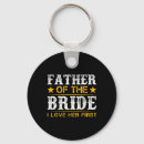 Search for father of the bride key rings Presidential satire