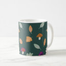 Search for autumn colours mugs Leaves