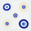 Search for greek eye stickers Blue
