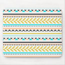 Search for aztec mousepads Stylish