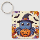 Search for spider key rings Whimsical