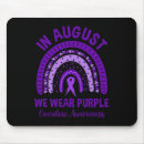 Search for august mousepads Awareness