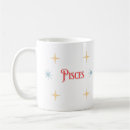 Search for red stars mugs Astrology