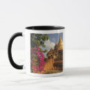 Search for pagoda mugs Temple