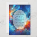 Search for starlight wedding invitations Couple