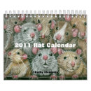 Search for rat calendars Mouse