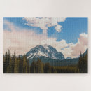 Search for canadian rockies puzzles Nature