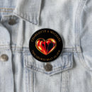 Search for heart beat badges Romance