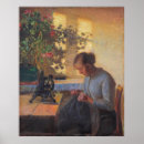 Search for sewing posters Impressionist