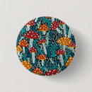Search for mushroom badges Modern
