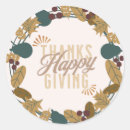 Search for dinner party stickers Fall