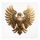 Search for golden bird posters Wings