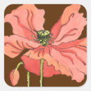 Search for large flower stickers Floral
