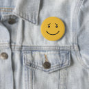 Search for smile emoji badges Emoticon