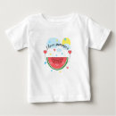 Search for watermelon baby shirts Funny