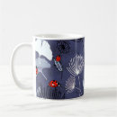 Search for abstract drawing mugs Summer