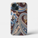 Search for blue paisley iphone cases Vintage