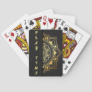 Search for man guitar playing cards Woman