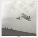 Search for aeronautical stickers Aeroplane