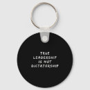 Search for leadership key rings President