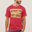 Search for funny woodworking tshirts Hammer