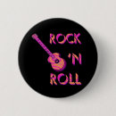 Search for rockers badges Rock and roll