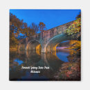 Search for bridge square magnets Autumn