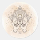 Search for gold lotus flower stickers Spa