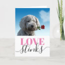 Search for stinks cards Stinky