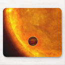 Search for jovian mousepads Extrasolar