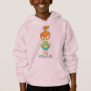Search for cartoon character hoodies Stone age cartoon