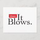 Search for blows postcards Humour