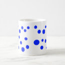 Search for dotties mugs Blue