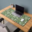 Search for tree branches mousepads Leaves