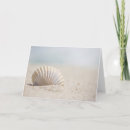 Search for seashell photography cards Beach