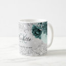 Search for green flowers mugs Script
