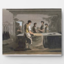 Search for work from plaques Industry