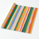 Search for painting wrapping paper Stripes