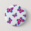 Search for butterfly badges White