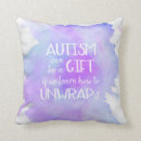 Search for autism cushions Support
