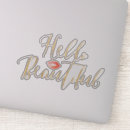 Search for watercolor lips stickers Girly