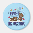 Search for sibling magnets For him