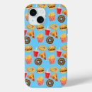 Search for junk iphone cases Pizza