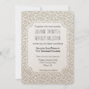Search for leopard print wedding invitations Stylish
