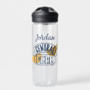 Search for friends tv show water bottles Playful design