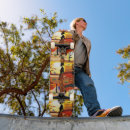 Search for womans skateboards Sunset