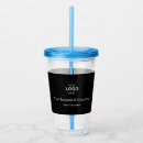 Search for business logo tumblers Professional