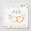 Search for engagement cards Elegant